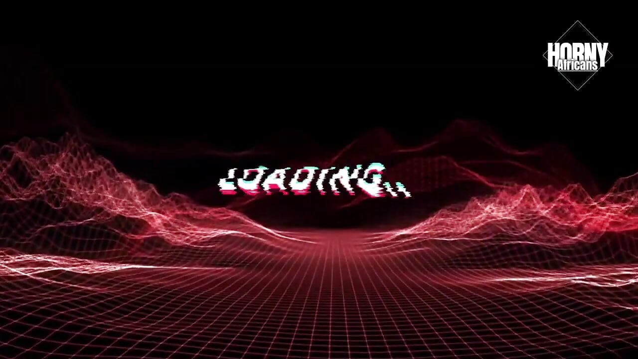 Μαύρη νυμφομανής γαμιέται άγρια