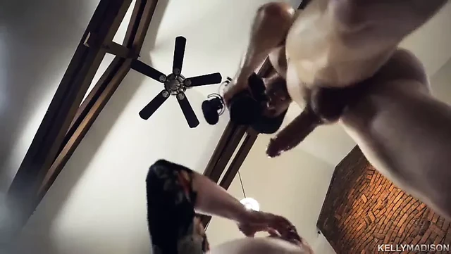 BBW Getting slammed by Her Daddy