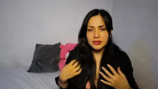 Ролевая игра ASMR Tu NOVIA Te CUIDA