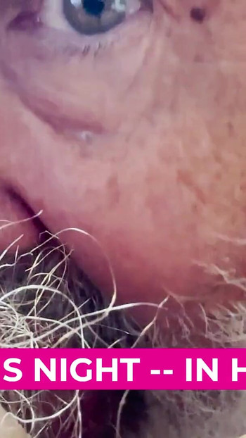 Several different visions of my pussy | Clip 1