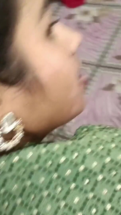 Devar와 침실에서의 매력적인 인도 바비 하드 도기 - 아마추어 인도 집에서 만든 롤플레이 | 클립 3