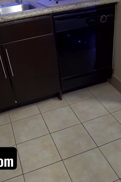 PervMom - Busty stepmom crystal rush makes stepson dig his throbbing cock inside her lush Milf pussy