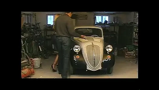 Antonella Del Lago 100% Anal - (full Original Movie in HD)