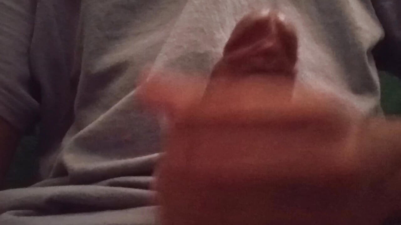 Eu quero orgasmo