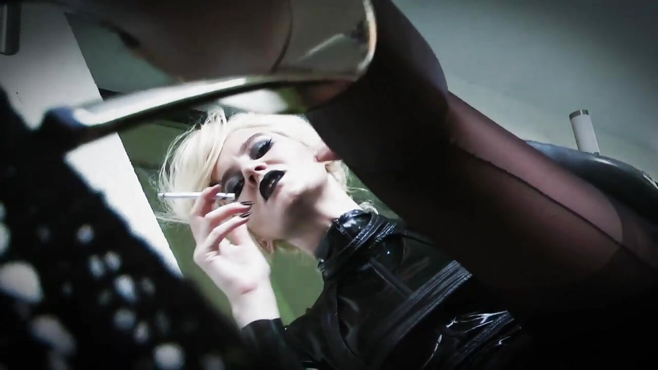 Uwięziony w mojej pajęczyny