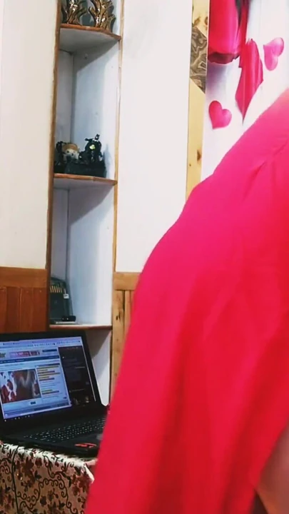 Naughty Housewife Sniff Panties Wants To Be Fucked. | Clip 1