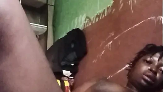 Tanpa henti sampai menit-menit terakhir