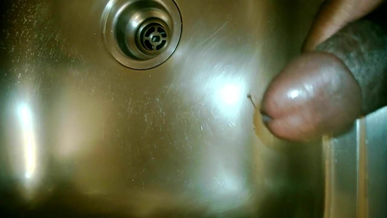 Sink Jerk