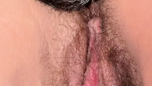 Meine frau den arsch essen, wie sie es liebt, guter zungenanal, bis sie tropfnass wird - porno für frau