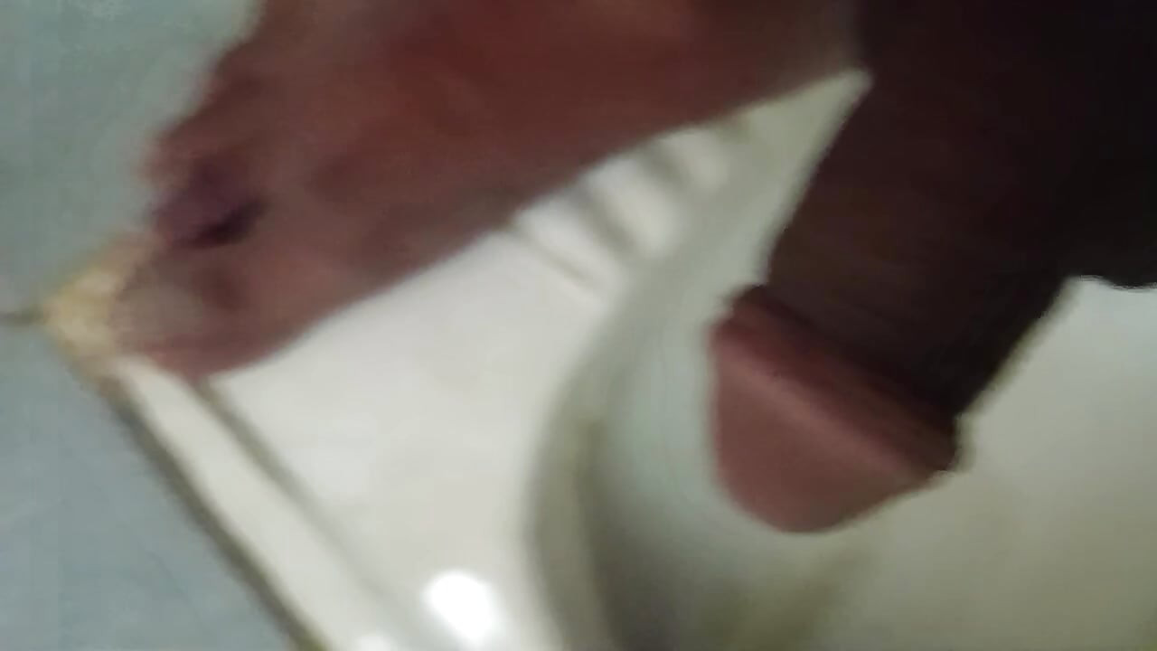 Sexo esposa e marido me banheiro