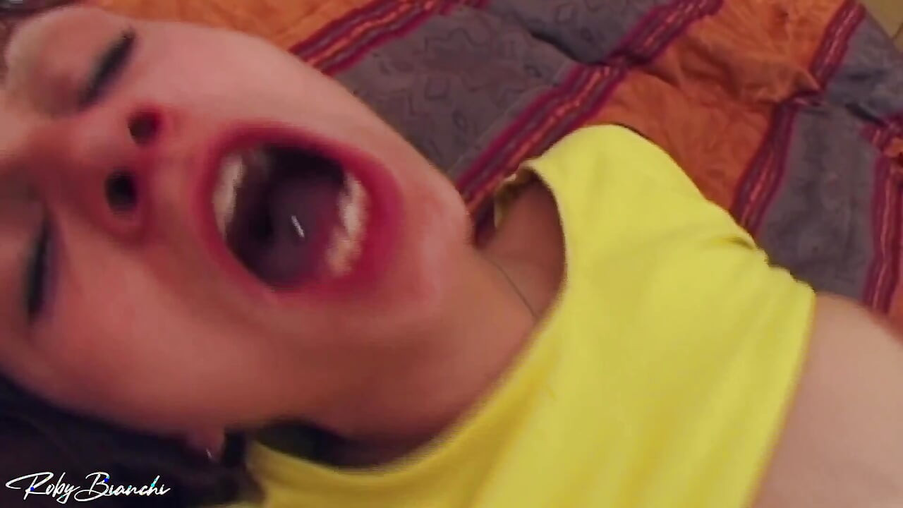 Remigio Zampa: Muschi Gedehnt Und Arsch Gefickt, Großer Und Tiefer Dreierfick