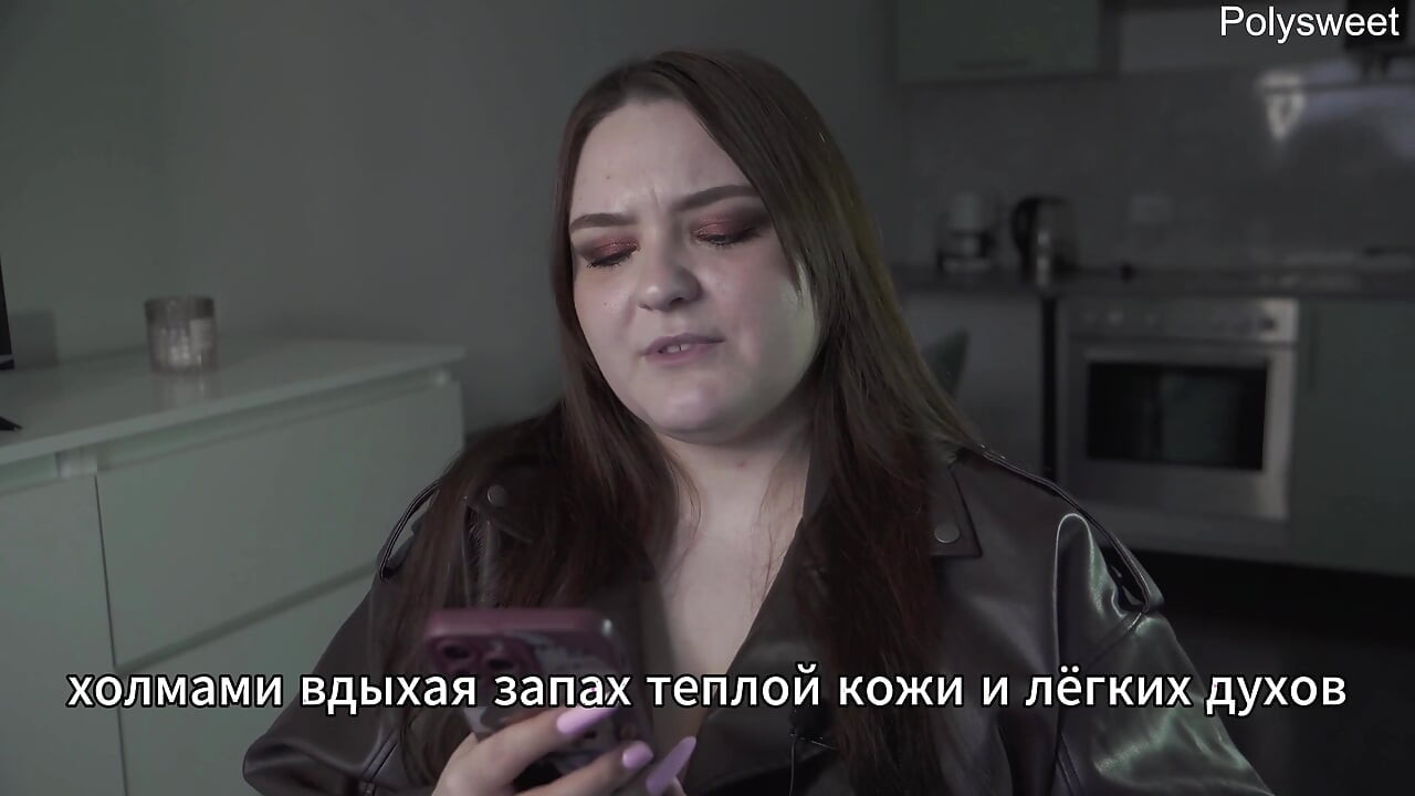 Porn Story - in the Store Behind the Counter, He Felt Her Tits (russian, Light Female Domination, Naked in Public)