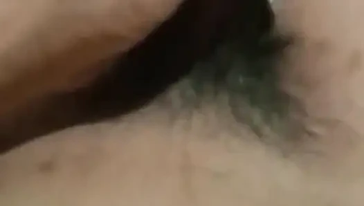 Sangek Adamı Yalnız Dick Oynuyor