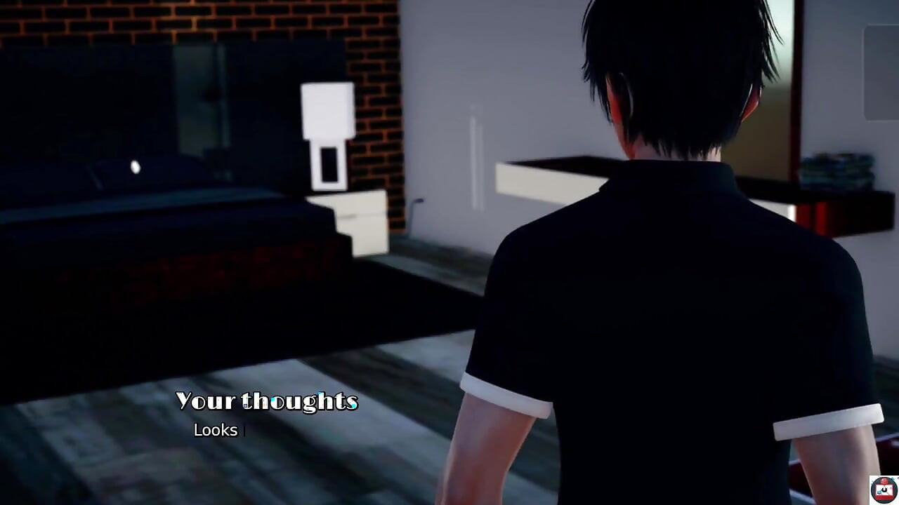 My Real Desire - Pt 64