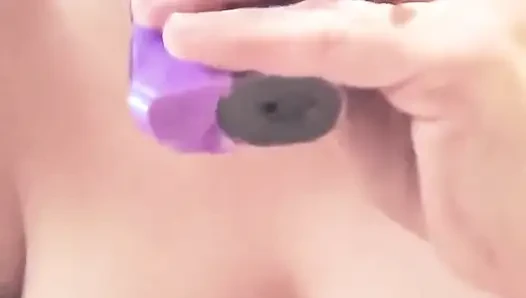 How Many Times This Horny Slut Masterbates Before She Loses Her Mind?