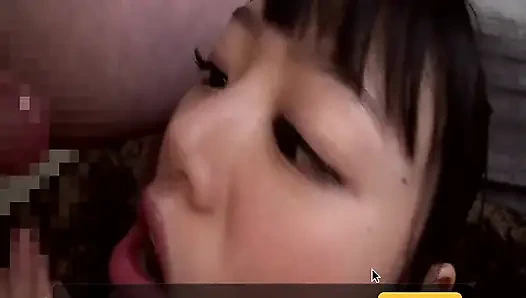 Mao Хамасаки очаровывает и берет под контроль в игривом и интенсивно захватывающей производительности