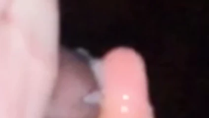 karıcığım ayak işi ağır çekim