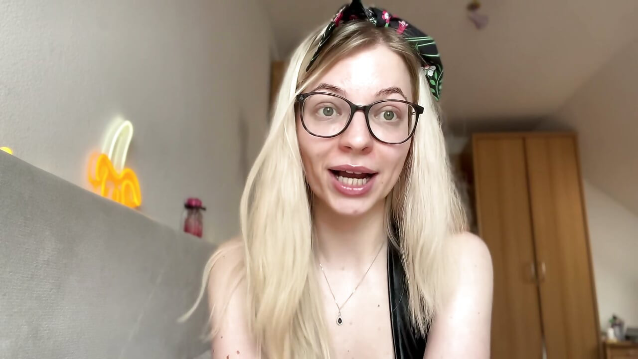 How to Treat Him Like an Object - Femdom