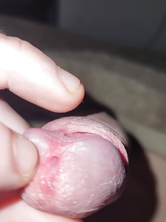 Want to play with my big dick?