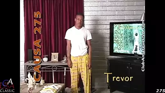 Klasik neden 275 trevor