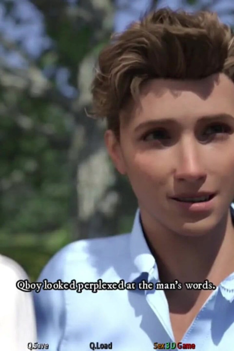 Inner Desire Comes Out - Milfheim the Twisted - Ep05