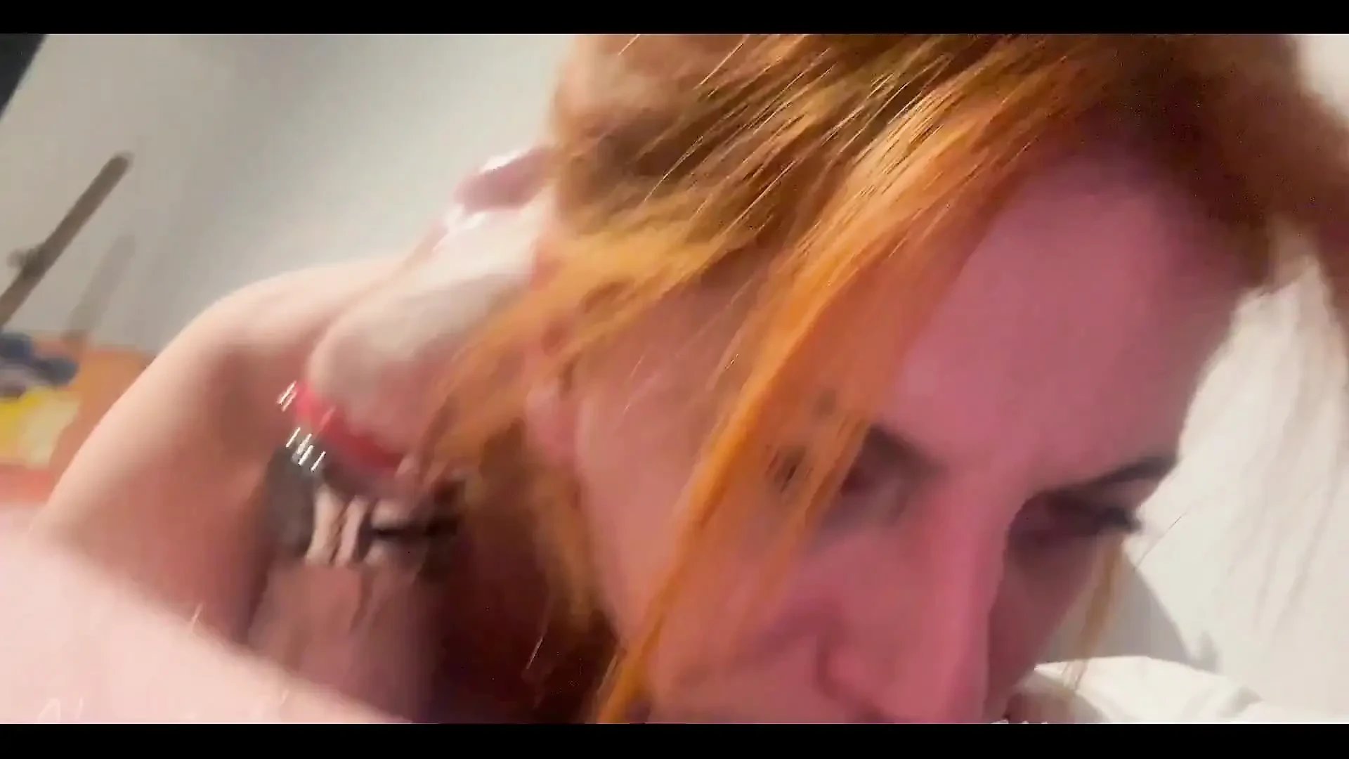 POV Hookup with a New Babe