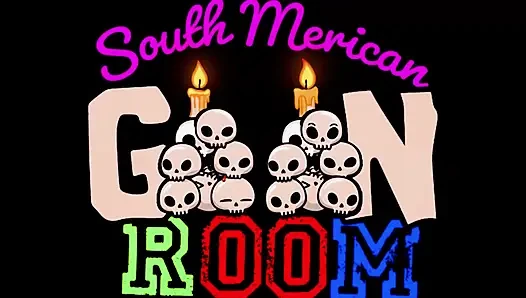 Edisi gaya doogi kamar goon