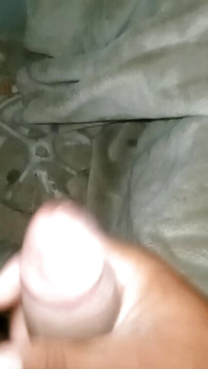 My pussy is very self-satisfying.