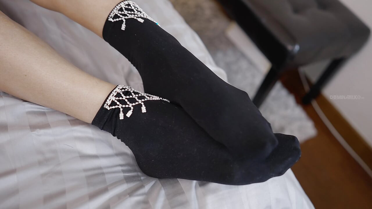 Foot_solo 13