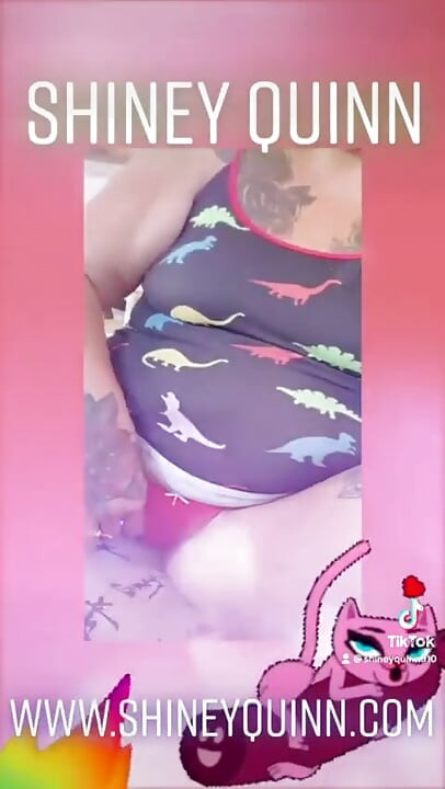 Shiney Quinn Productions: Solo Shiney, a Whole Vibe (no Music Rights Owned)