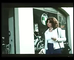 Im Fieber der Lust (1980)