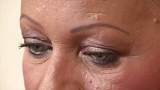 Mature Wanker