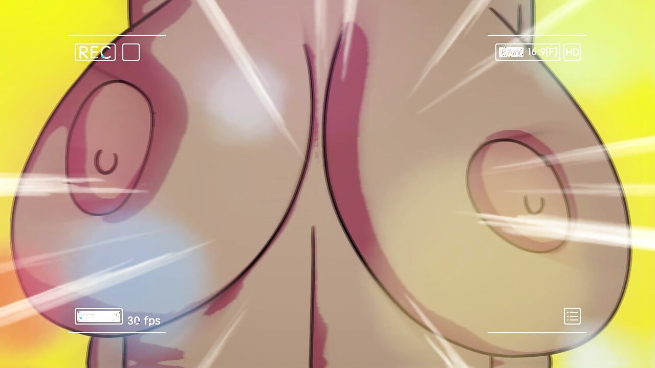 跨種族異性戀動漫性愛場景第5部分 - 2D動畫