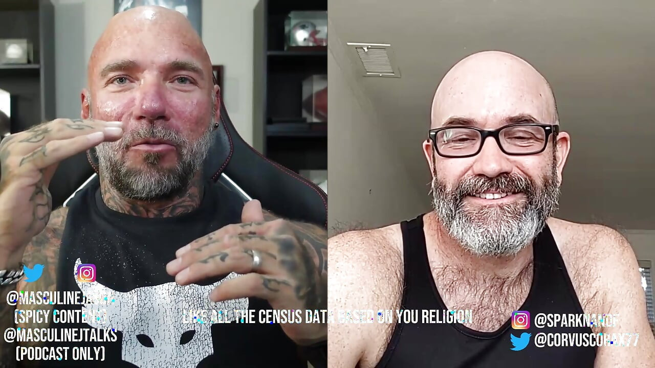Redemption Interview with Thom Palmer (episode 13)