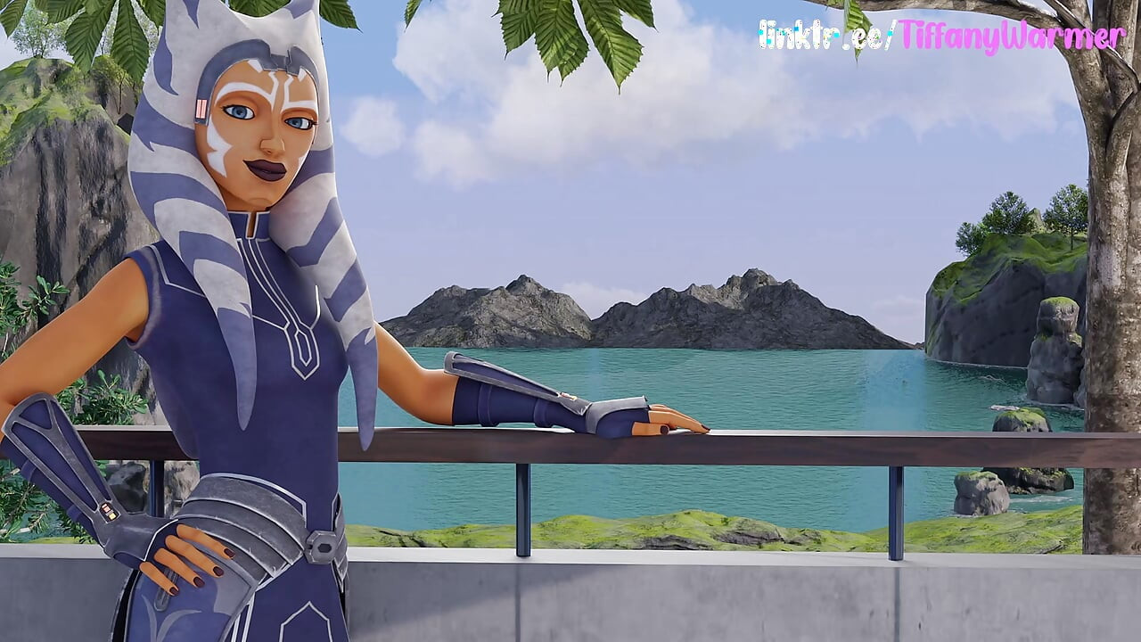 Star Wars Ahsoka