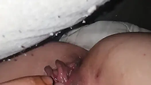 Pasangan asli masalah ganda terangsang