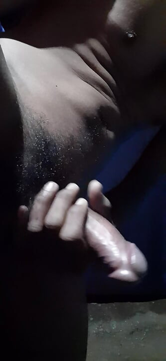 Night Handjob Indian Stepdaddy Cumshoot Hot and Sexy