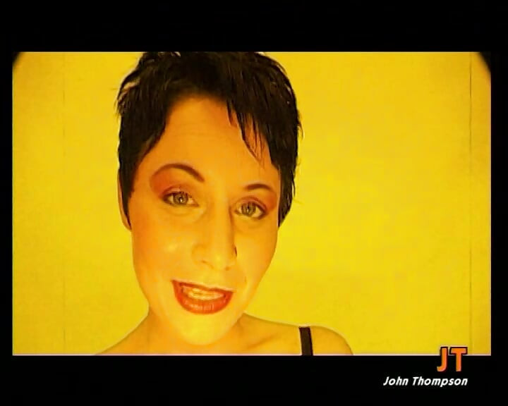 Vintage Cumshot Swallowing Lesbian Couple in Bukkake Ggg John Thompson