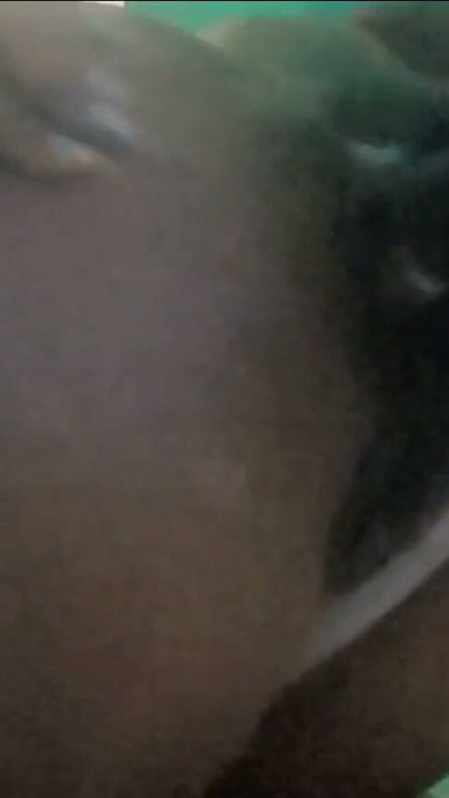 Brazilian black girl has anal sex like no one else does! | Clip 2