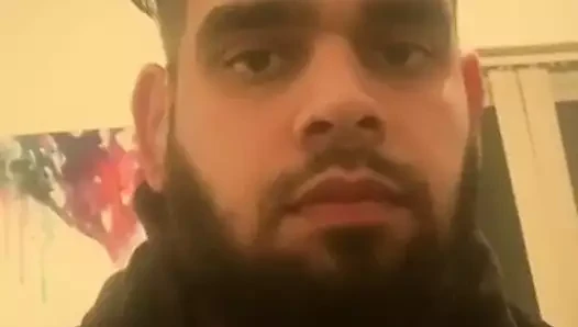 Ben nabeel mastürbasyon