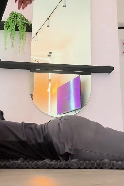 Dominasi Fetish Kaki Femdom