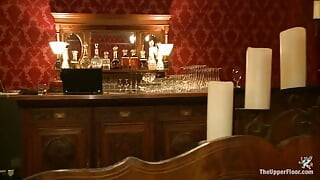 The Upper Floor by Kink