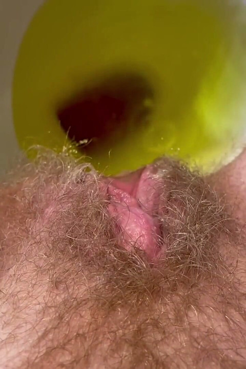 Cspot After Orgasm Clean up Squirting