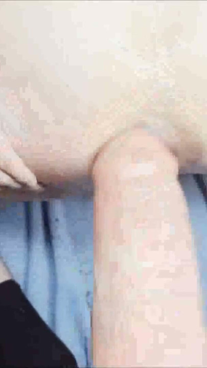 HAIRY TWINK WITH PERKY ASS FUCKED | Clip 1