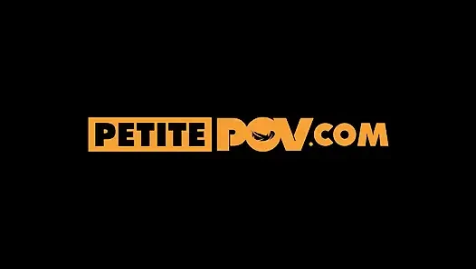 Pov - baby nicols si cewek nakal eropa ngangkang di imigrasi