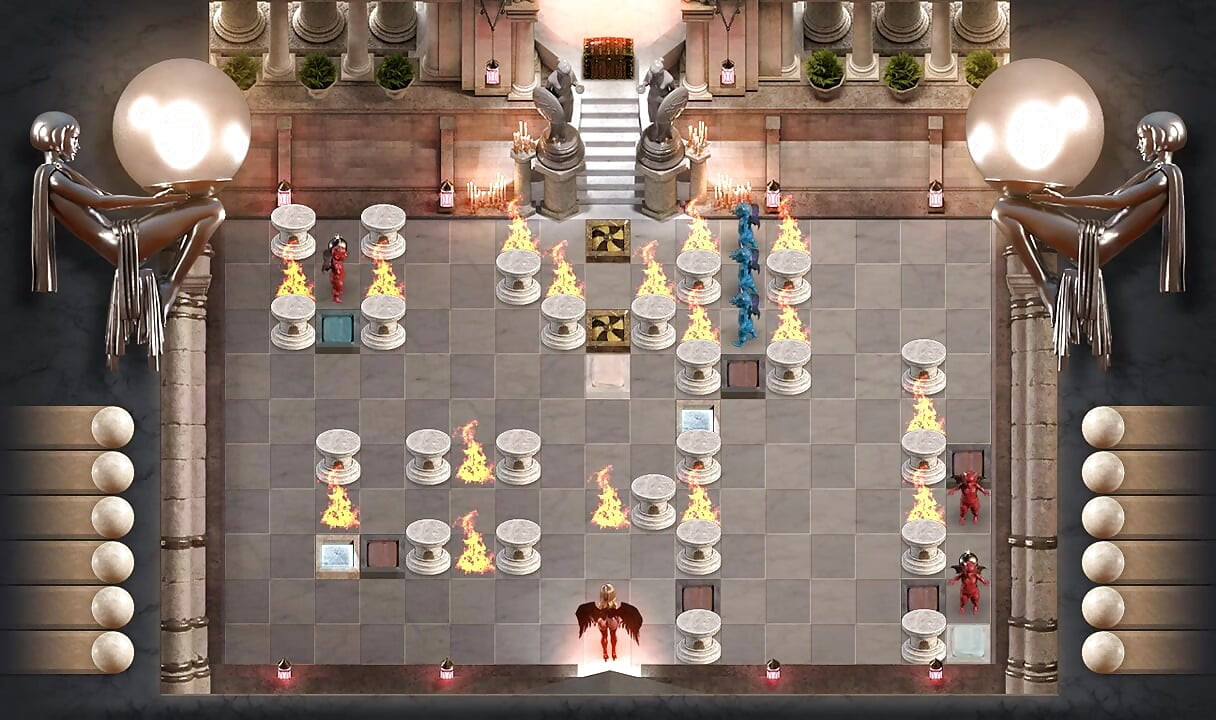 A Genezis rend V98031 368. rész 2. puzzle végleges! szerző: Loveskysan69