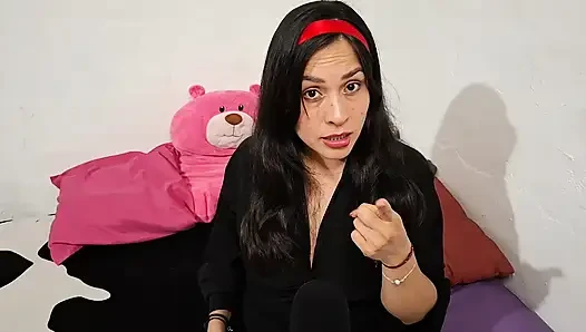 ASMR I ask you questions (A LOT) to rest