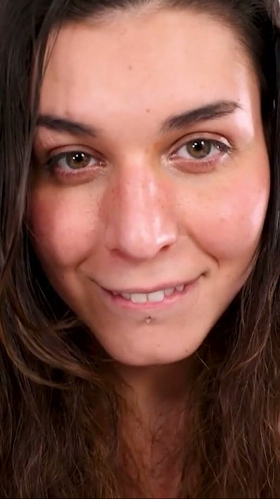 TGIRLS.XXX: Ciboulette Needs To Be Filled Up | Clip 1