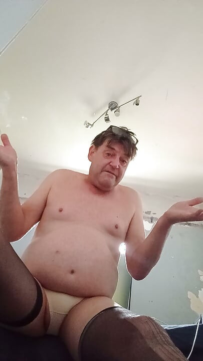 Livsendring for meg, fra mann til kvinne, hun er inni oss alle, følg med