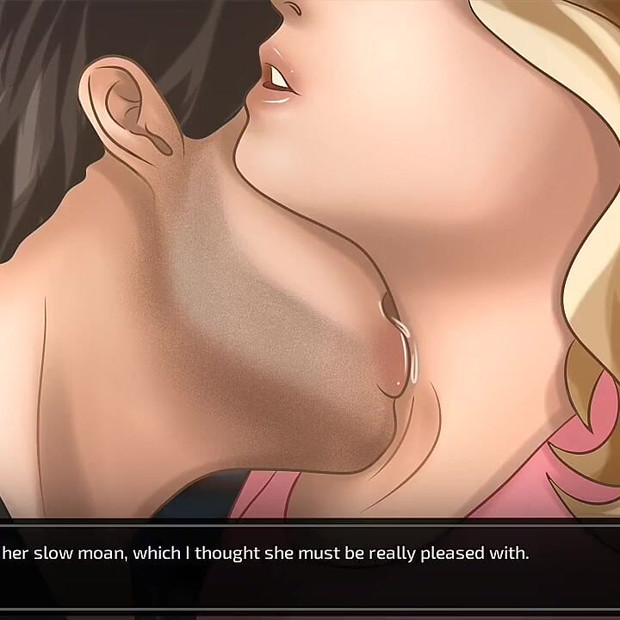 Intense Sex with Step Sis While Step Mom Is Watching